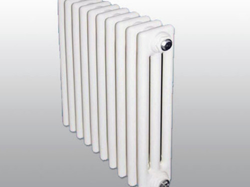 钢三柱