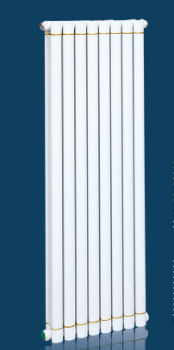 50-85铜铝复合散热器